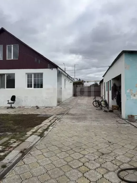 Дом в Белгородская область, Белгород Корочанская ул., 475 (90 м) - Фото 1