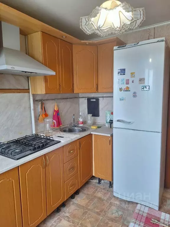 2-к кв. Смоленская область, Смоленск ул. Кирова, 49 (48.0 м) - Фото 1