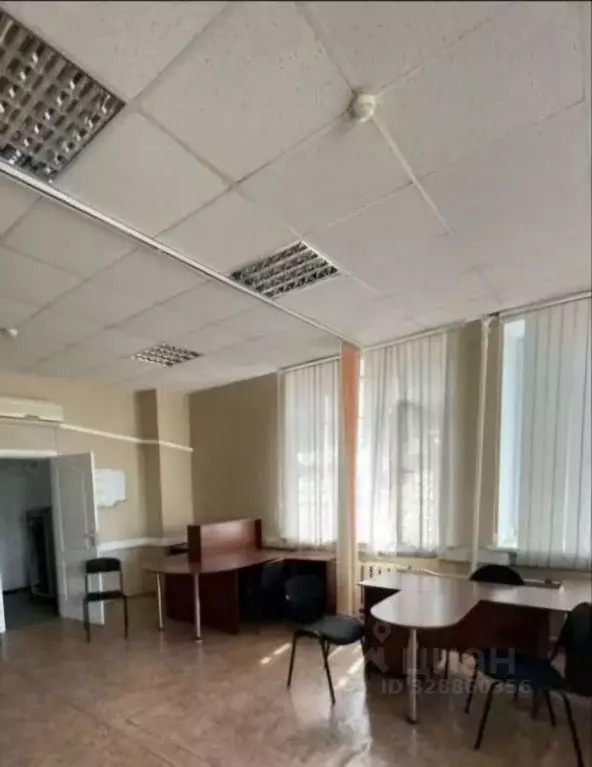 Офис в Самарская область, Самара ул. Ерошевского, 3 (60 м) - Фото 1