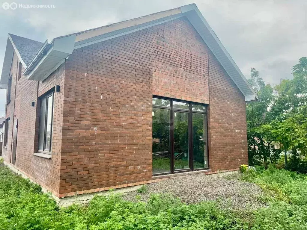 Дом в Ленинаван, Кольцевая улица (157.7 м) - Фото 1