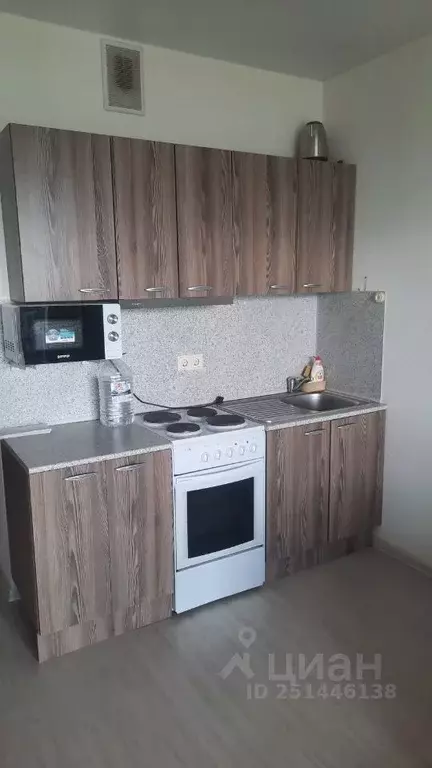 Студия Московская область, Ногинск Богородский городской округ, ул. ... - Фото 1