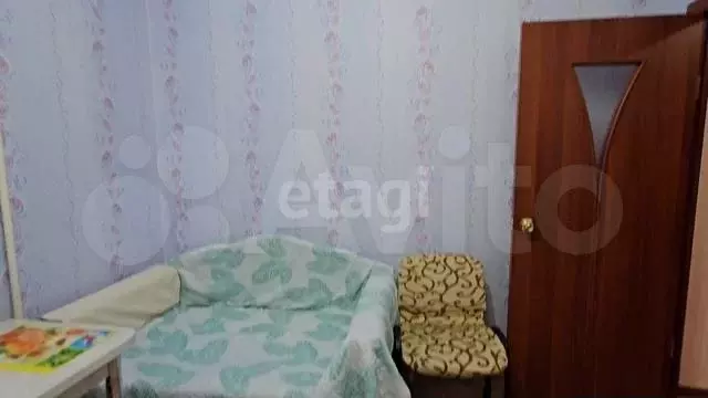 1-к. квартира, 36 м, 1/17 эт. - Фото 1