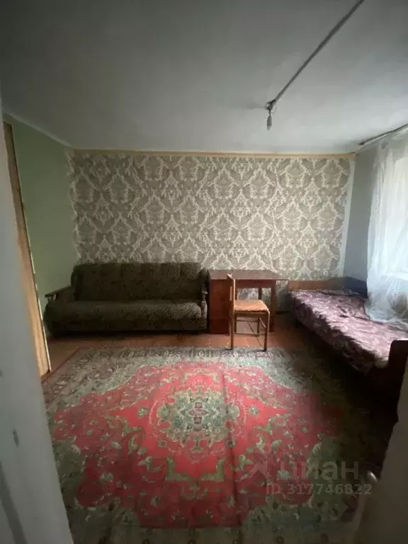 2-к кв. Краснодарский край, Краснодар Центральный мкр, ул. Коммунаров, ... - Фото 1