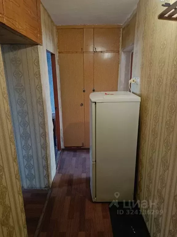 2-к кв. Тульская область, Новомосковск ул. Мира, 9 (45.0 м) - Фото 2