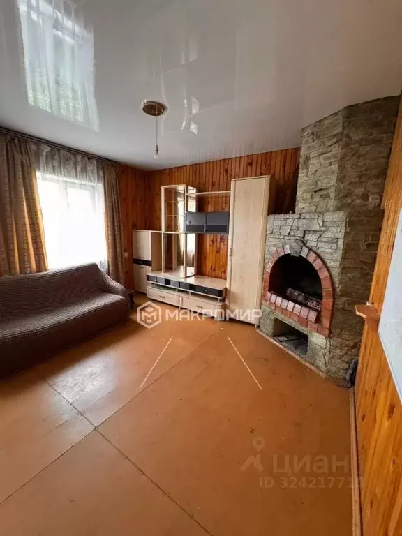 Дом в Челябинская область, с. Аргаяш ул. Садовая, 6 (81 м) - Фото 1