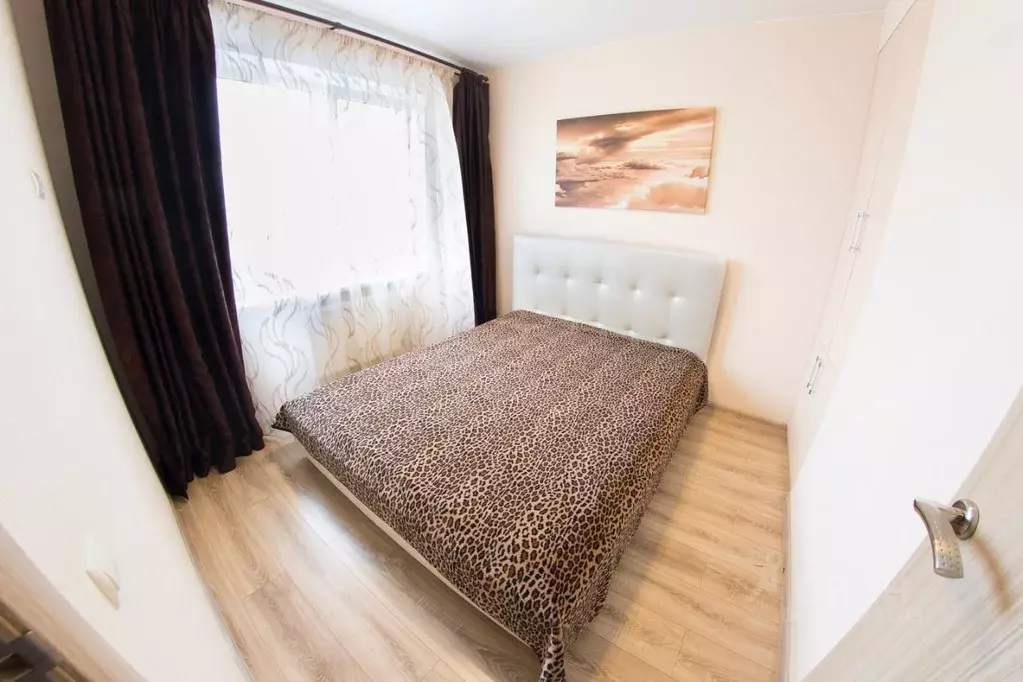 2-к кв. Саратовская область, Саратов ул. Имени Е.И. Пугачева, 49 (45.0 ... - Фото 2