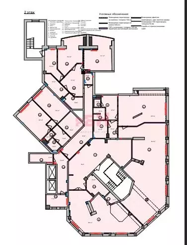 Помещение свободного назначения в Свердловская область, Екатеринбург ... - Фото 2