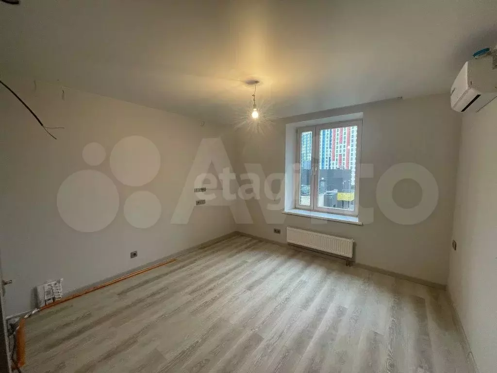 Квартира-студия, 20,5 м, 13/14 эт. - Фото 1