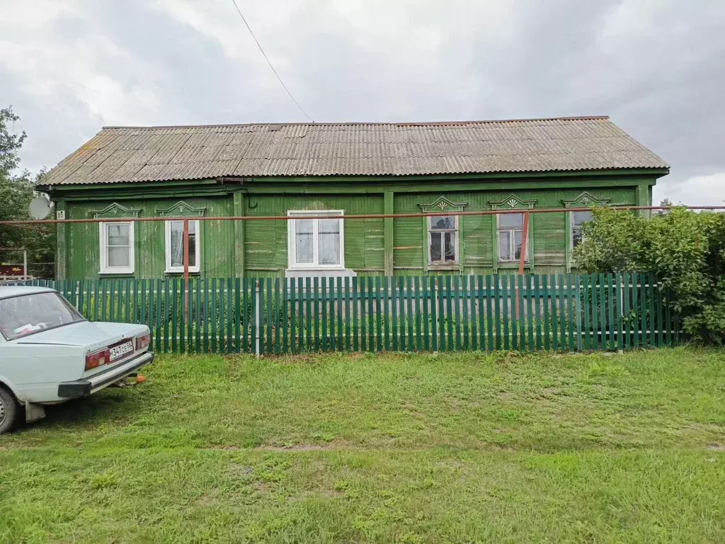 Дом 112,8 м на участке 15 сот. - Фото 0