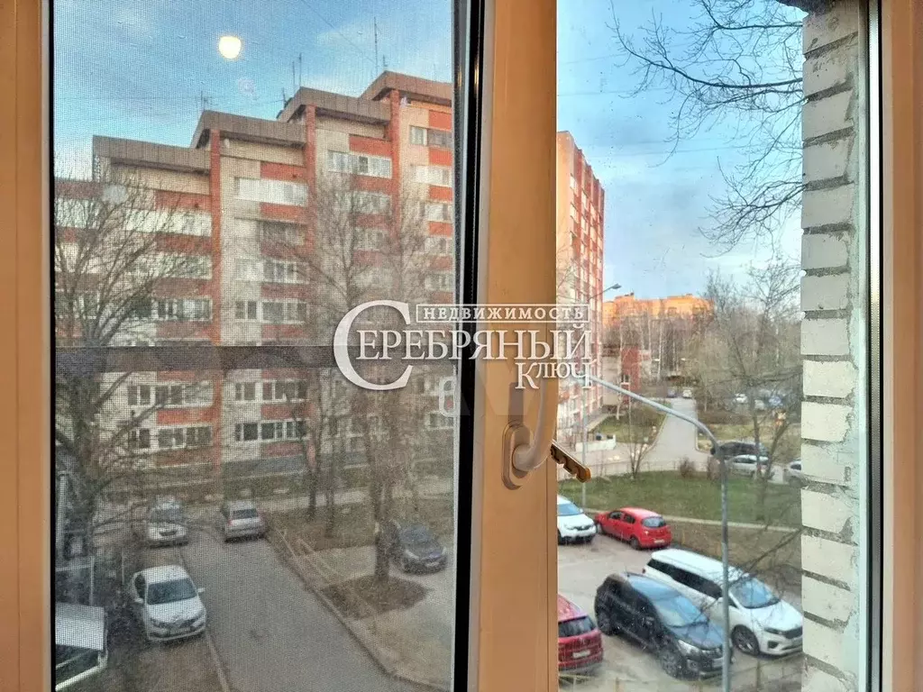 1-к. квартира, 13,1 м, 3/5 эт. - Фото 1