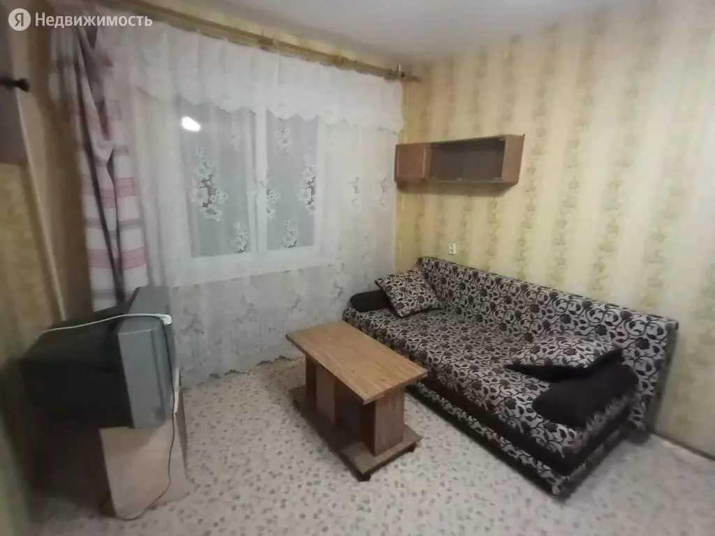 1к в 2-комнатной квартире (20 м) - Фото 0