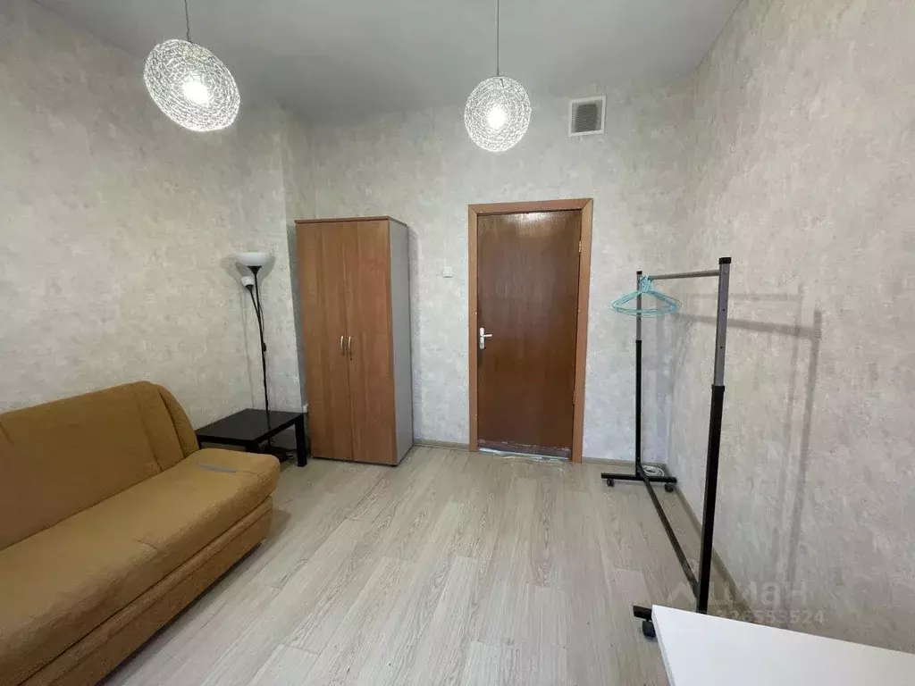 Помещение свободного назначения в Москва Кантемировская ул., 4К1 (12 ... - Фото 2