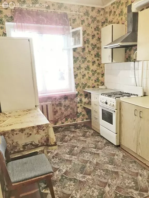 1-комнатная квартира: Северодвинск, Юбилейная улица, 29 (36.2 м) - Фото 0