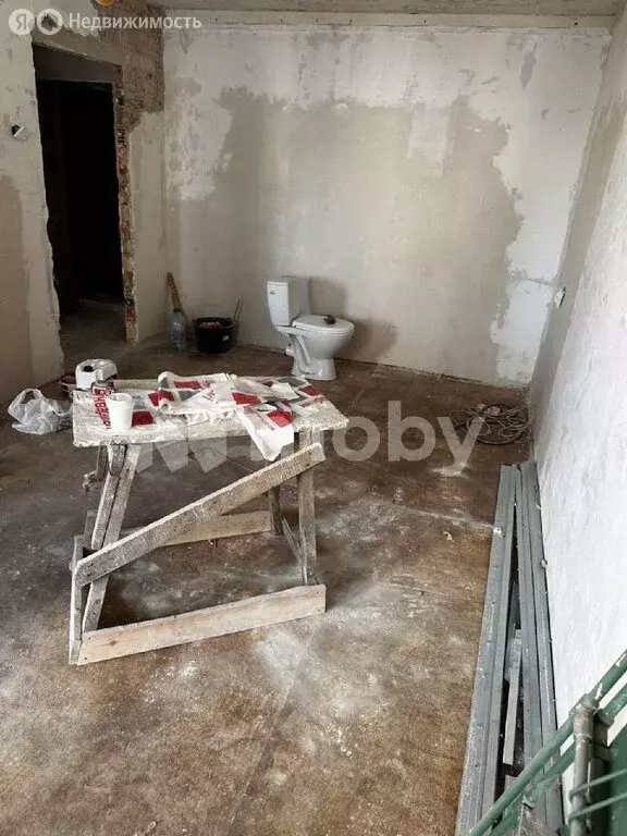 1-комнатная квартира: Калининград, Красносельская улица, 67А (39 м) - Фото 2