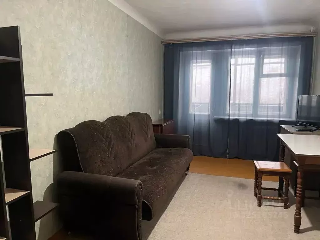 3-к кв. Алтайский край, Барнаул просп. Ленина, 109 (56.0 м) - Фото 2