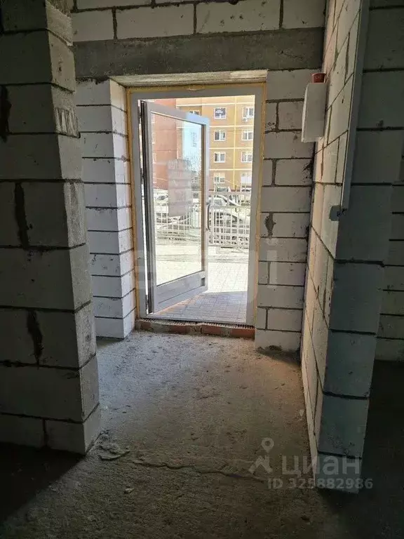 Помещение свободного назначения в Московская область, Дмитров Имени ... - Фото 1