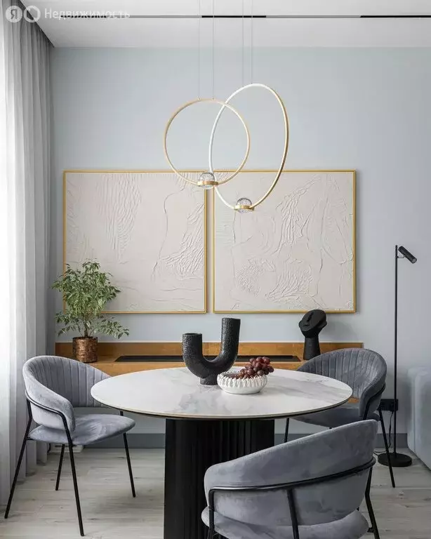 3-комнатная квартира: Киров, Первомайский район, Советская улица, 49 ... - Фото 2