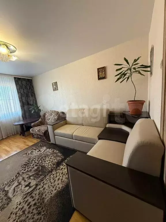 2-к. квартира, 52,9 м, 5/5 эт. - Фото 0