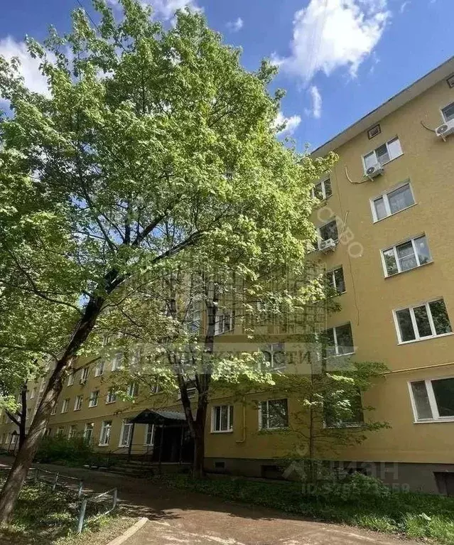 Комната Калужская область, Калуга ул. Валентины Никитиной, 47 (17.6 м) - Фото 1