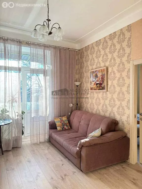 3-комнатная квартира: Великий Новгород, Большая Московская улица, 52/9 ... - Фото 1