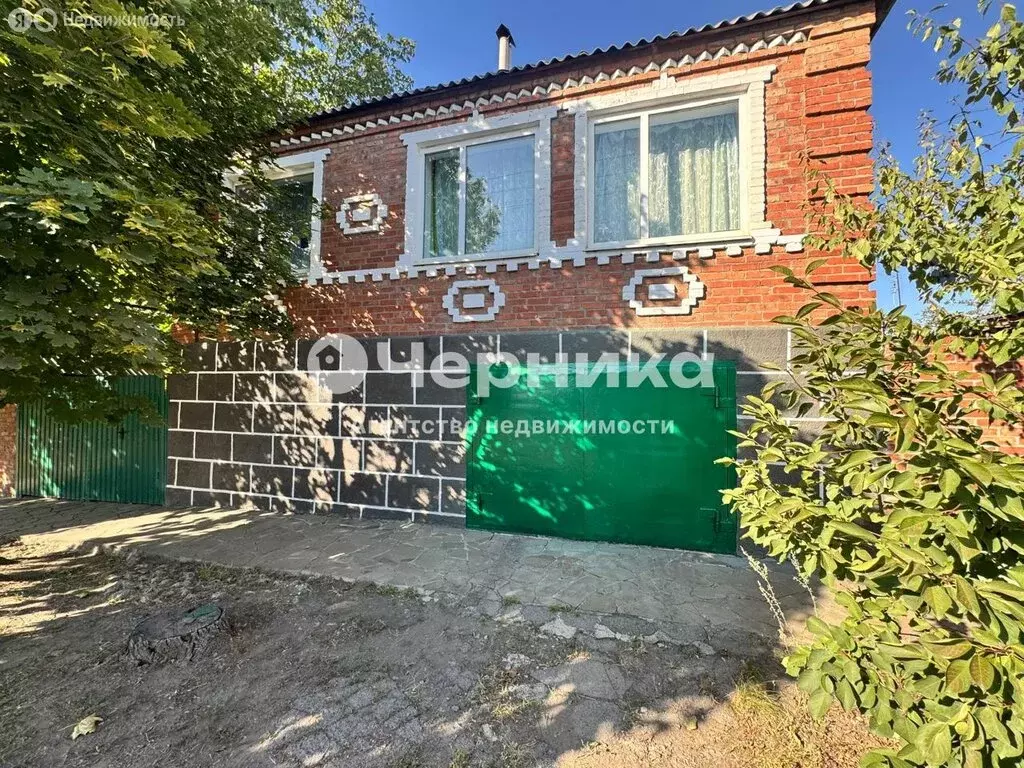 Дом в Шахты, Заставная улица (137.4 м) - Фото 1