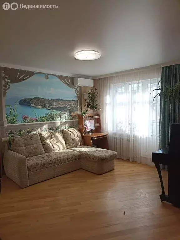 2-комнатная квартира: Цемдолина, Рябиновая улица, 15к5 (61.9 м) - Фото 2