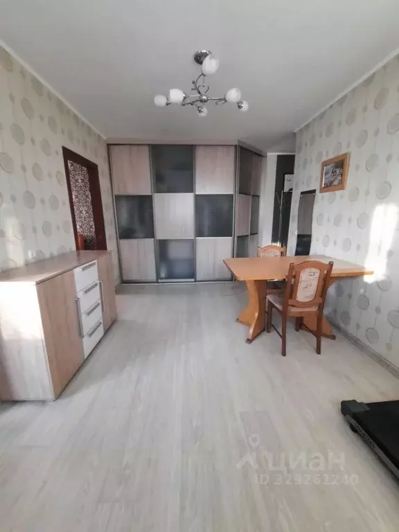 3-к кв. Кемеровская область, Новокузнецк ул. Ленина, 19 (47.6 м) - Фото 1