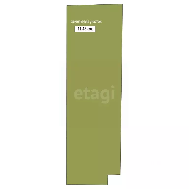 Дом в Нижегородская область, Вадский муниципальный округ, с. Крутой ... - Фото 2