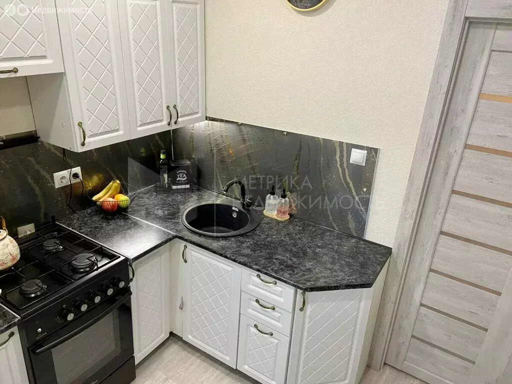 1-комнатная квартира: Тюмень, Минская улица, 53 (30.4 м) - Фото 2