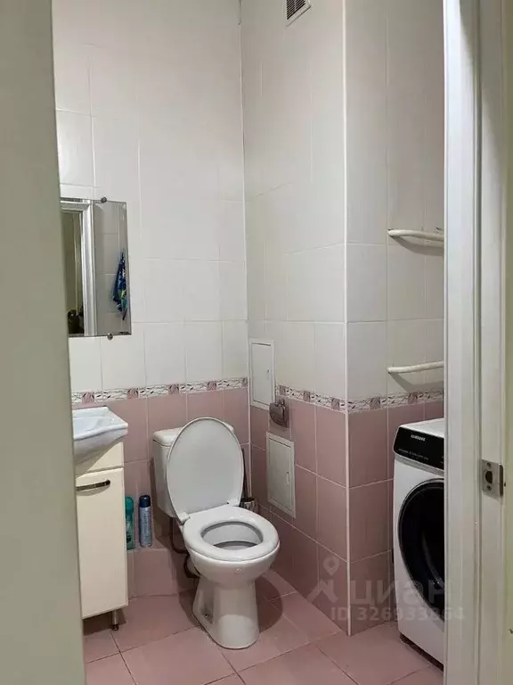 2-к кв. Иркутская область, Иркутск ул. Лермонтова, 267/1 (53.0 м) - Фото 1