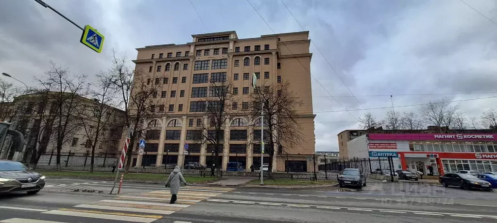 Помещение свободного назначения в Московская область, Жуковский ул. ... - Фото 0