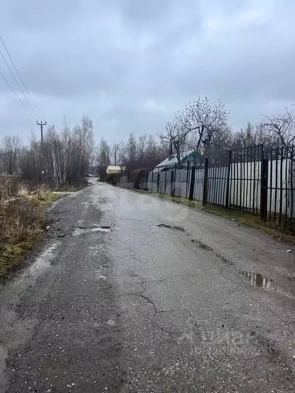 Участок в Татарстан, Казань № 8Б СНТ ОАО КМПО КС, 80 (5.0 сот.) - Фото 1