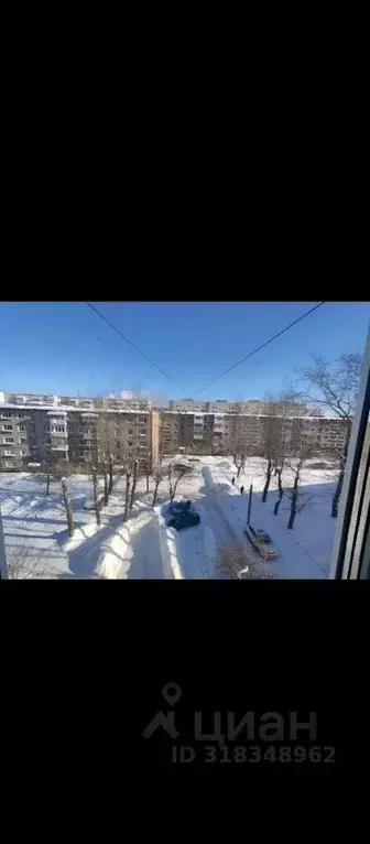 1-к кв. Пермский край, Пермь ул. Льва Шатрова, 29 (38.0 м) - Фото 0