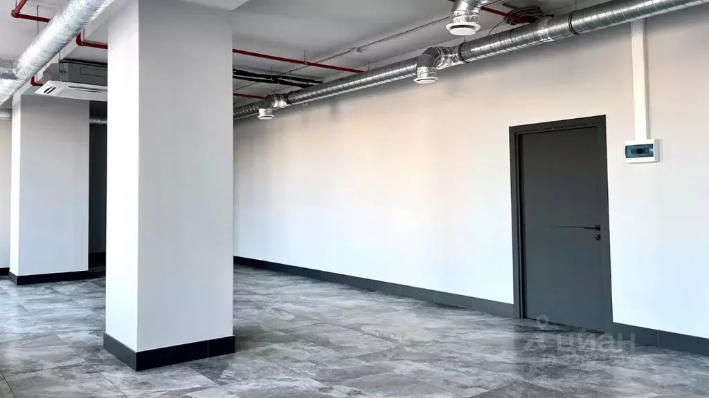 Офис в Санкт-Петербург бул. Головнина, 4 (25 м) - Фото 2