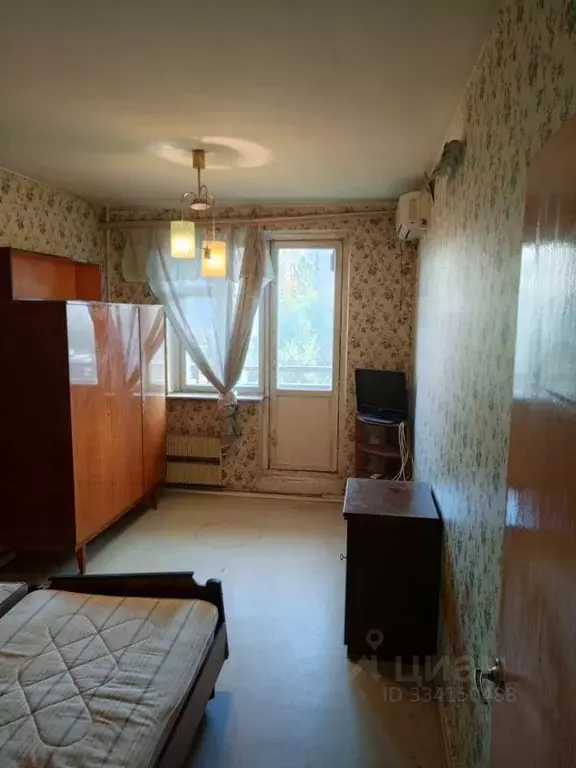 2-к кв. Москва Челябинская ул., 24К2 (53.0 м) - Фото 1