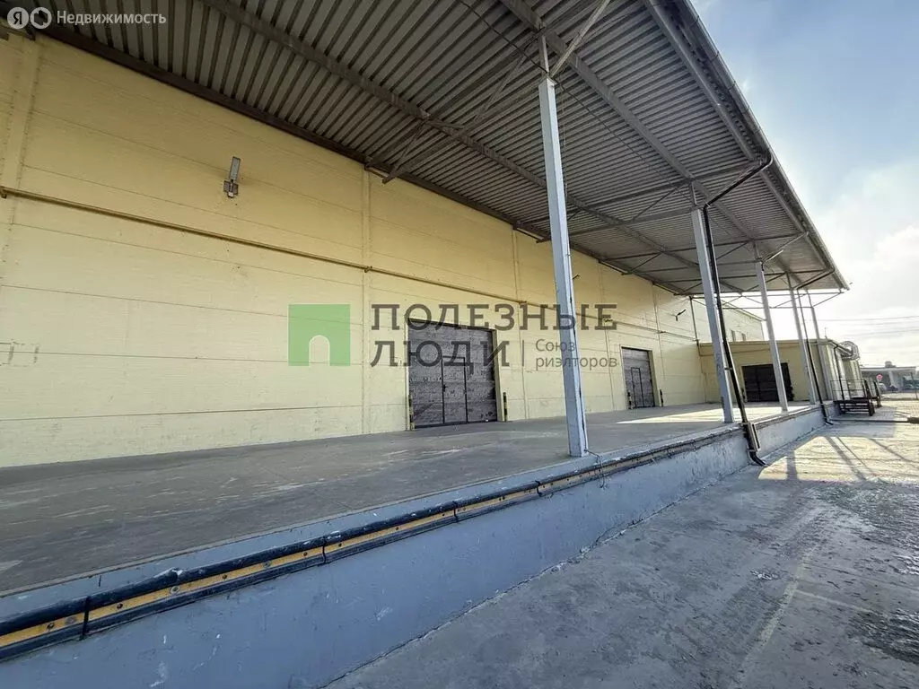 Склад (2160 м) - Фото 2