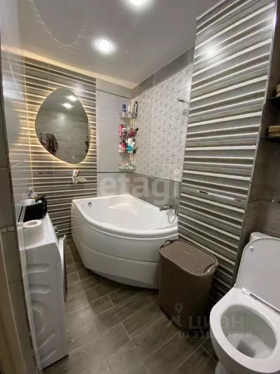 4-к кв. Ставропольский край, Ставрополь ул. Ленина, 243 (90.0 м) - Фото 1