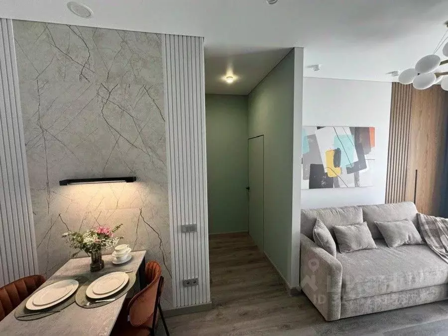 2-к кв. Москва ул. Инженера Кнорре, 7к1 (39.8 м) - Фото 1