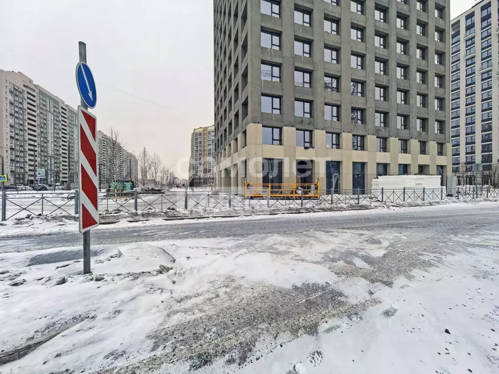 Помещение свободного назначения в Омская область, Омск Кварталы ... - Фото 1