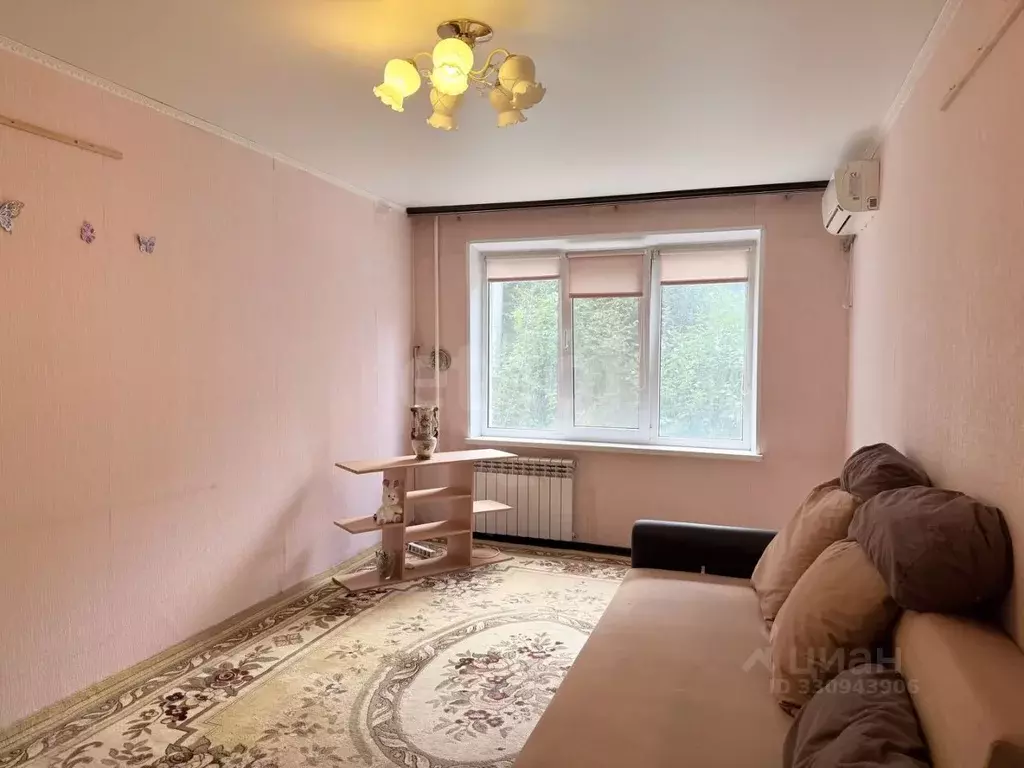 2-к кв. Белгородская область, Белгород ул. Князя Трубецкого, 2 (43.3 ... - Фото 1