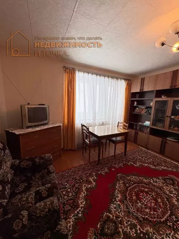 3-к кв. Башкортостан, Калтасинский район, Краснохолмский сельсовет, с. ... - Фото 2