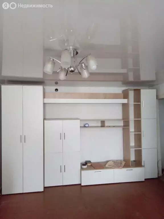 1-комнатная квартира: Ленинск-Кузнецкий, Ульяновская улица, 4 (30 м) - Фото 2