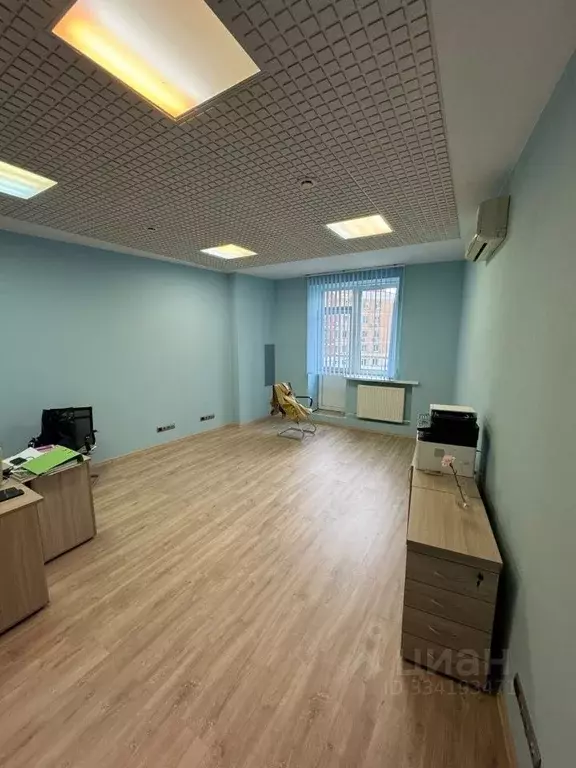 Офис в Москва Петровско-Разумовская аллея, 10К1 (191 м) - Фото 2