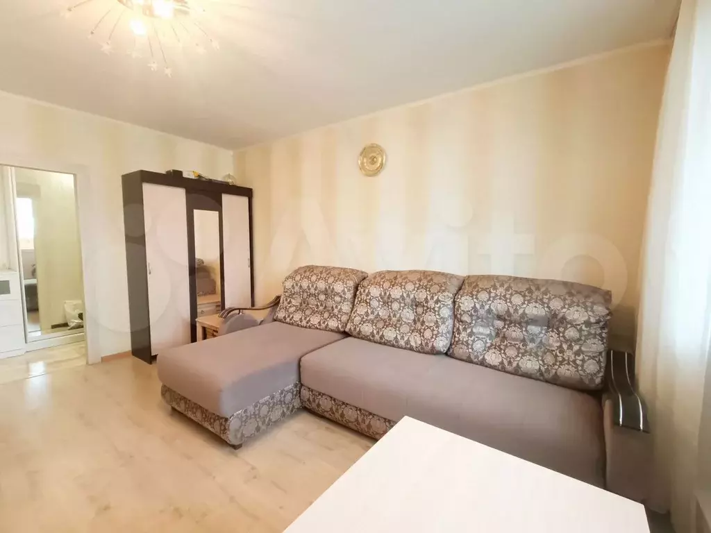 3-к. квартира, 62,9 м, 9/9 эт. - Фото 1