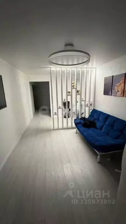 3-к кв. Башкортостан, Уфа ул. Маршала Жукова, 18 (80.2 м) - Фото 0