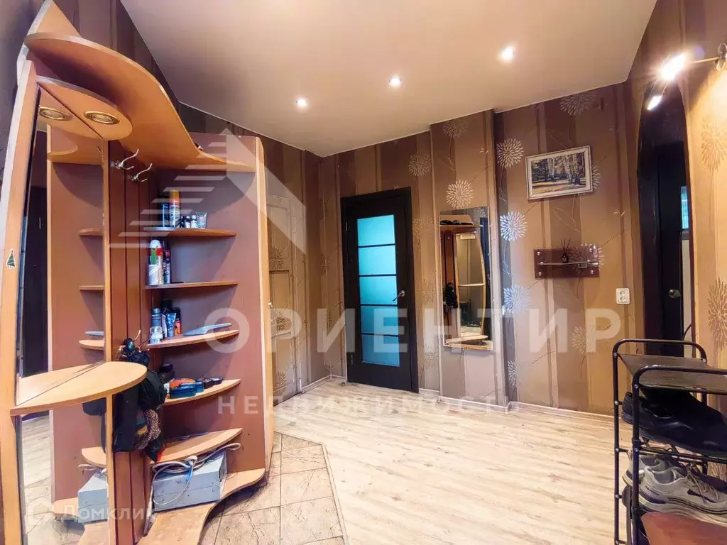 Продаётся 5-к квартира, 123.3 м - Фото 1