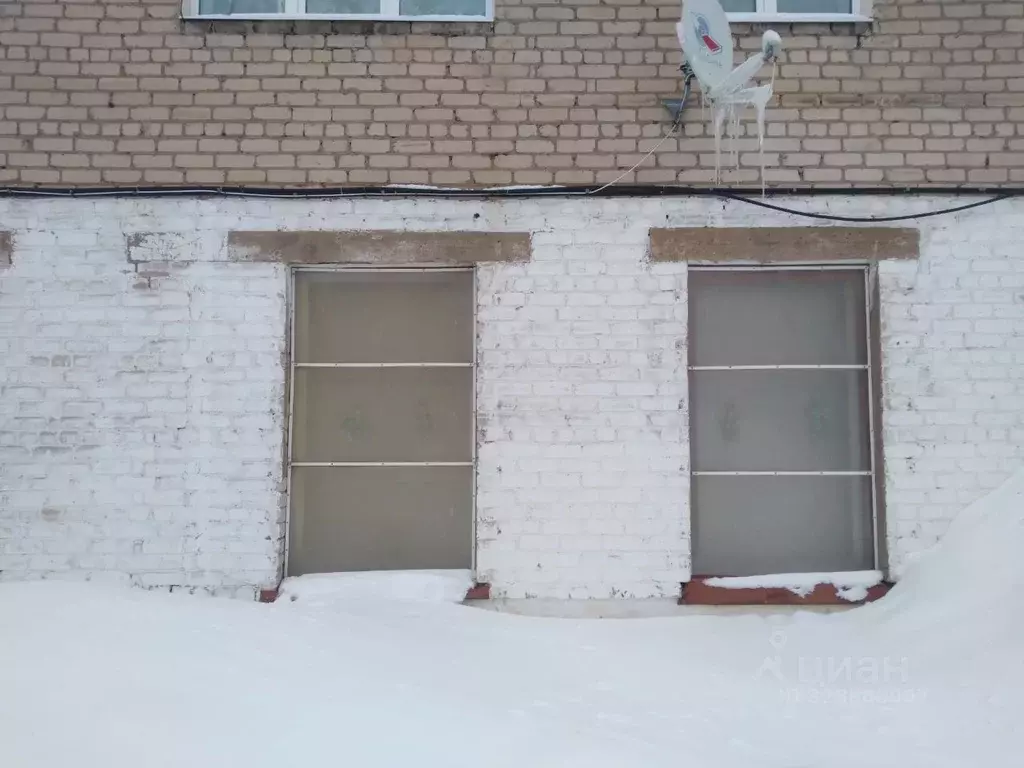 Помещение свободного назначения в Пермский край, Гремячинск г. ... - Фото 2