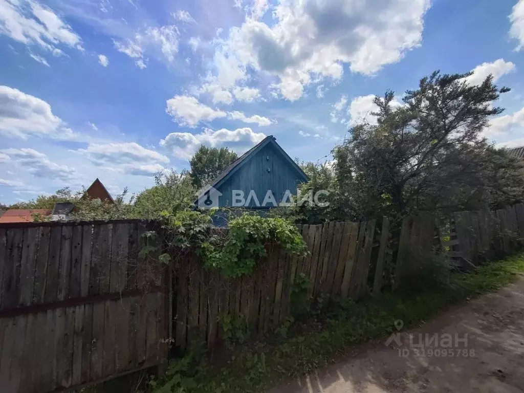 Участок в Ивановская область, Тейковский район, Большеклочковское ... - Фото 1