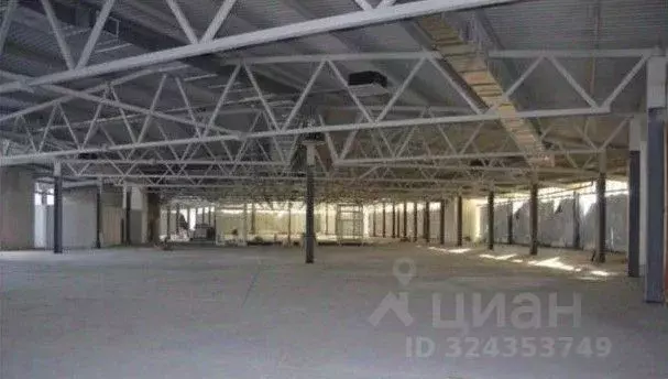 Помещение свободного назначения в Москва 2-я Магистральная ул., 9А ... - Фото 1