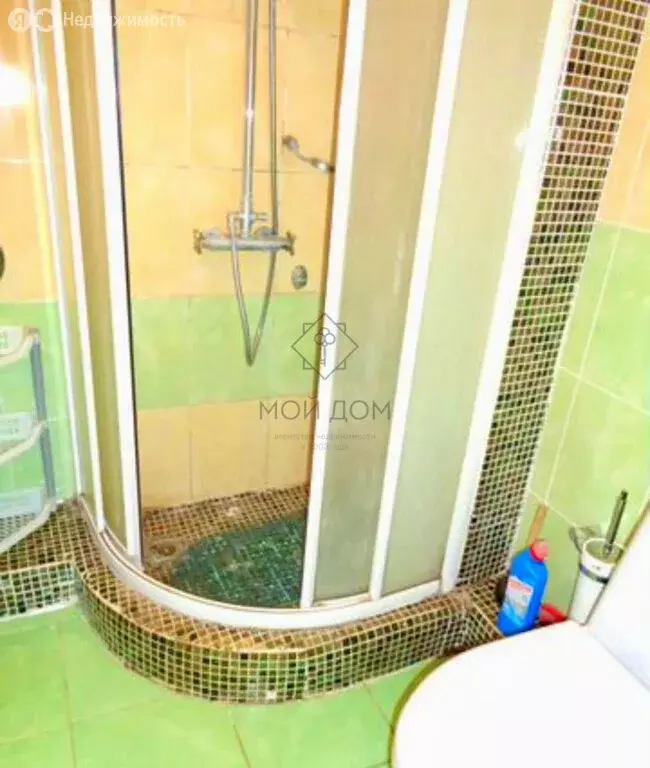 1-комнатная квартира: Москва, Куликовская улица, 7 (37.3 м) - Фото 0